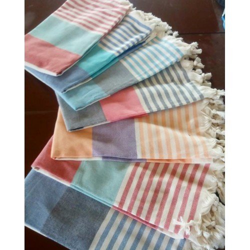 Toptan Peştemal 100x180cm Saçak Bağcıklı ( Adet Toptan Satış Fiyatı ) 
